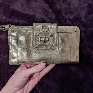 Juicy Couture wallet